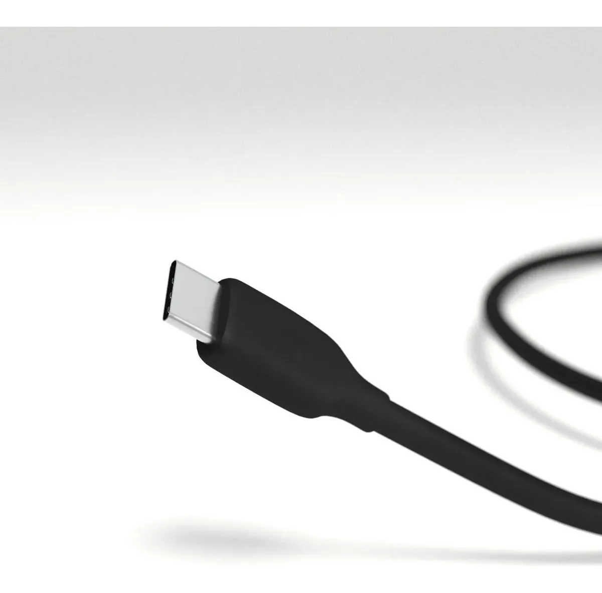 Cable USB-C a USB-C 1MT Samsung Negro - foto 3