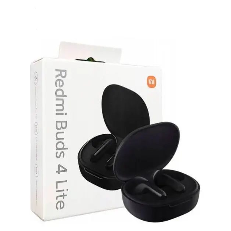 Auriculares Redmi Buds 4 Lite