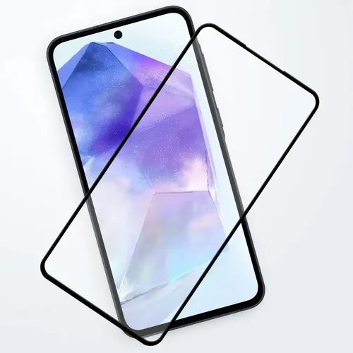 VIDRIO TEMPLADO SAMSUNG A35/A55 9H