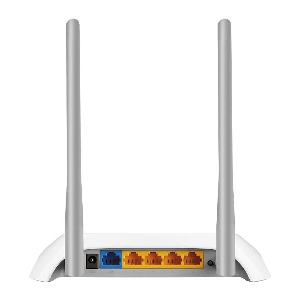 ROUTER TP-LINK TL-WR840N - foto 3