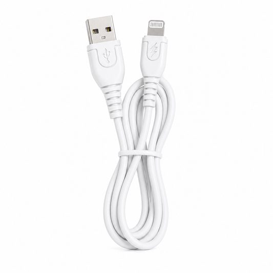 CABLE USB A LIGHTNING HITOSHY iPhone