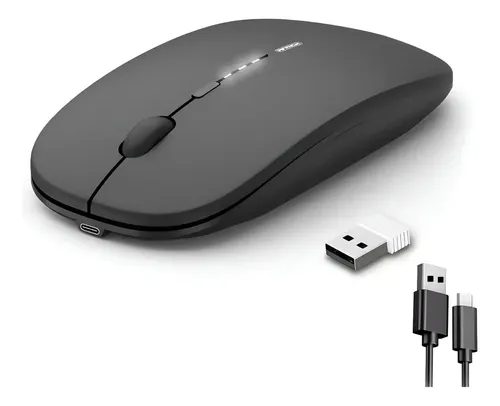 MOUSE WEIBO W07 BT USB - foto 2