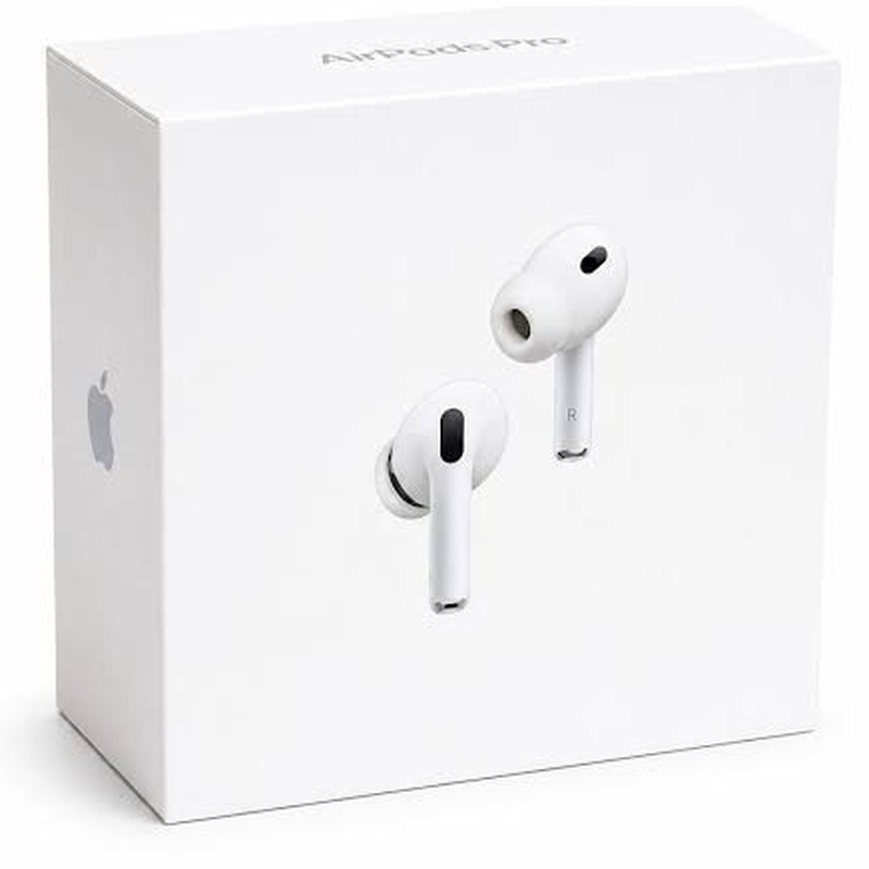 AURICULARES AIRPODS PRO 2 GEN iPhone - foto 2