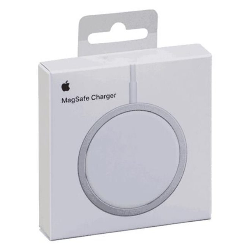 CARGADOR MAGSAFE APPLE USB-C iPhone Magnético - foto 2