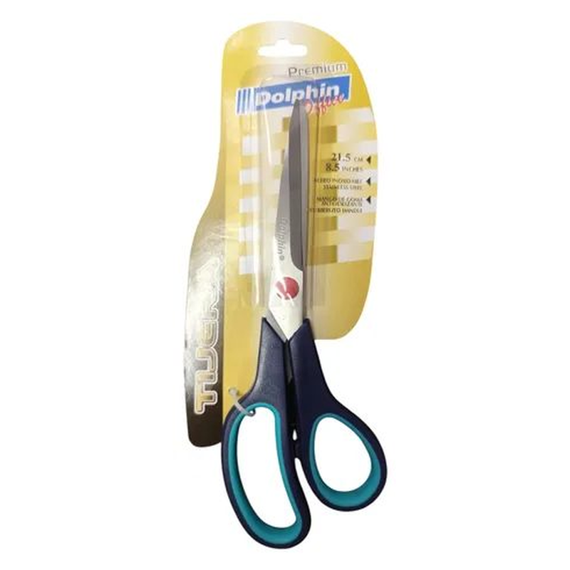 TIJERA DOLPHIN 17 CM