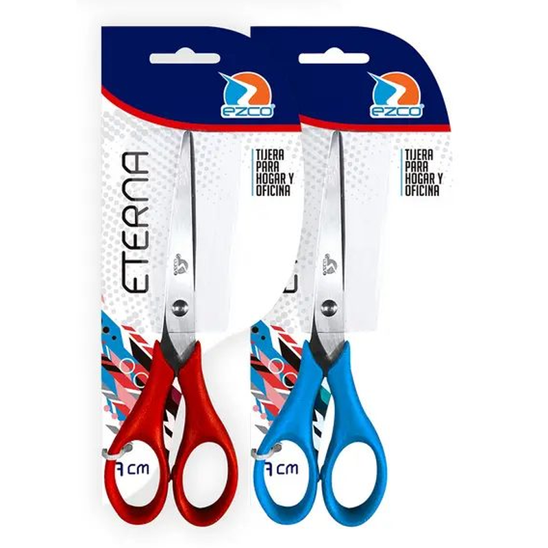 TIJERA EZCO 17cm