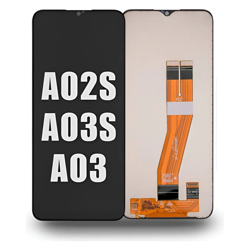 Módulo Samsung A03 /A03S /A02S /A04E