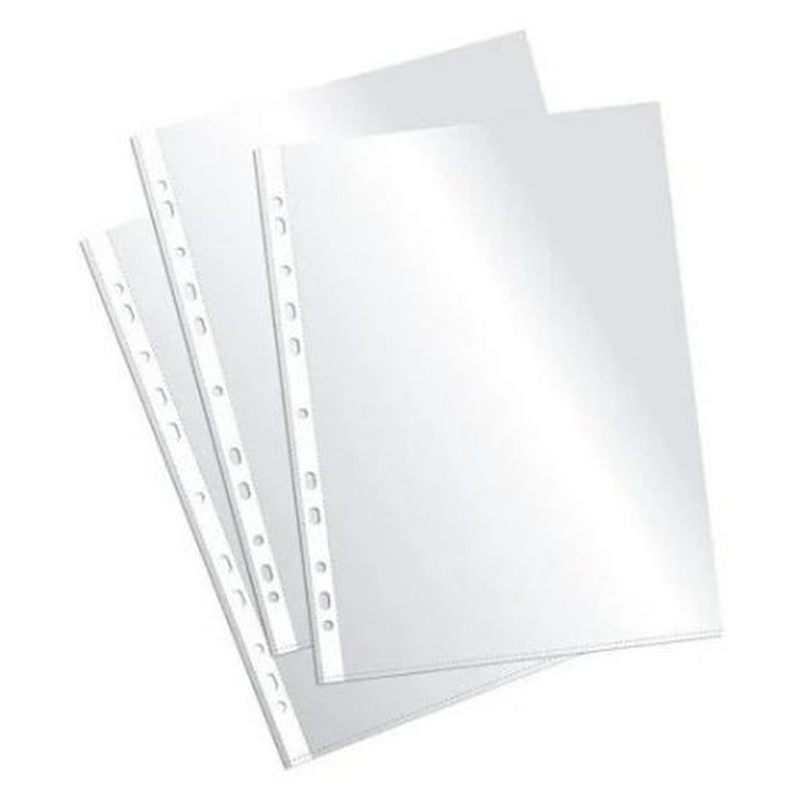 FOLIO A4 CRISTAL FW