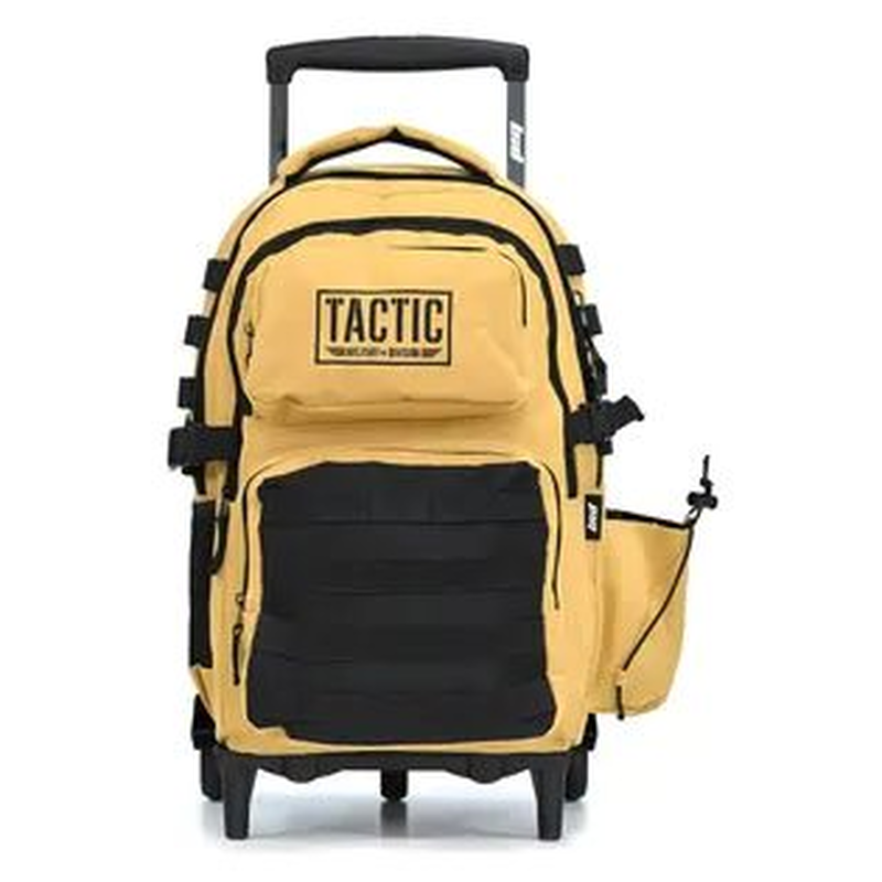 MOCHILA CARRO LS&D TACTIC - foto 2