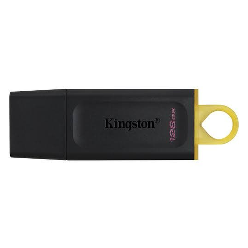 PENDRIVE KINGSTON 128GB - foto 2