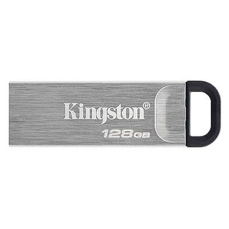 PENDRIVE 128GB KINGSTON Kyson - foto 2
