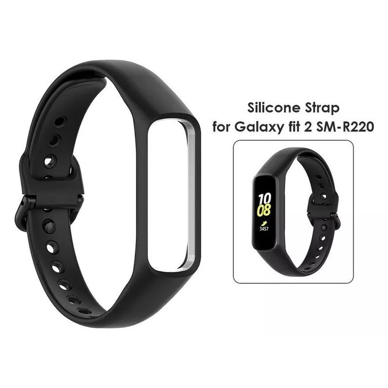 MALLA SAMSUNG FIT 2 - foto 2
