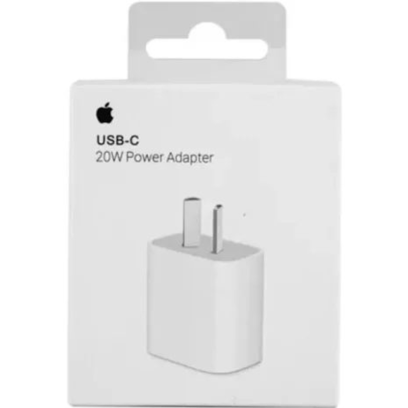 CARGADOR USB-C 20W A2244 APPLE Carga rapida iPhone - foto 2