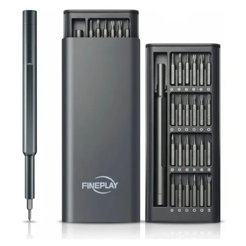 SET DESTORNILLADORES PRECISION 24 EN 1 - foto 3