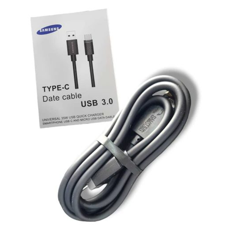 CABLE USB A USB-C en CAJA - foto 2
