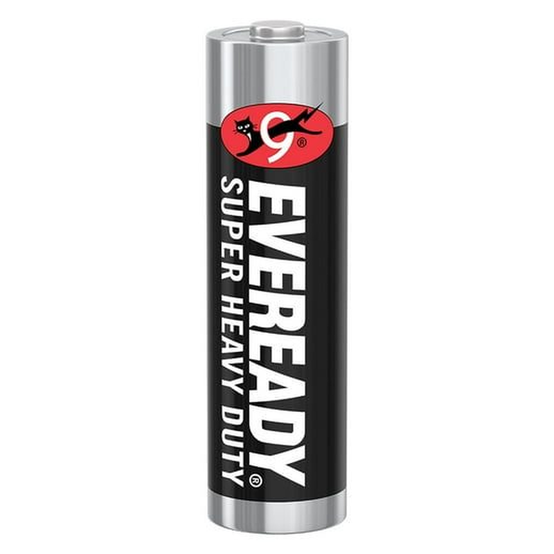 PILA AA EVEREADY