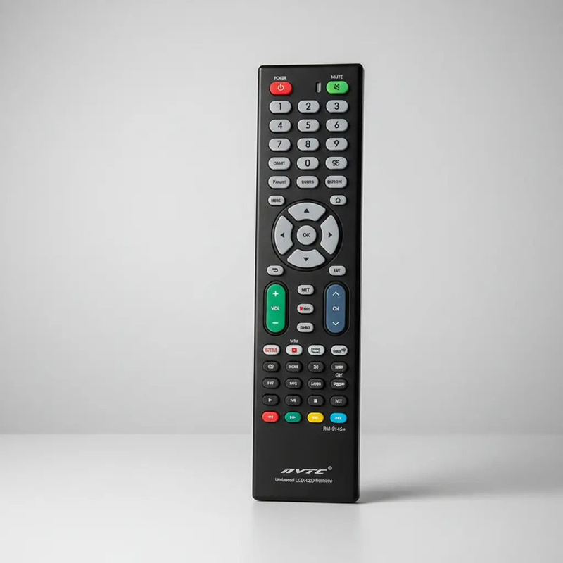 CONTROL REMOTO Universal RM-0145+ TV Smart