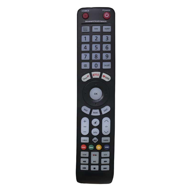 Control remoto universal V-1190 TV Smart