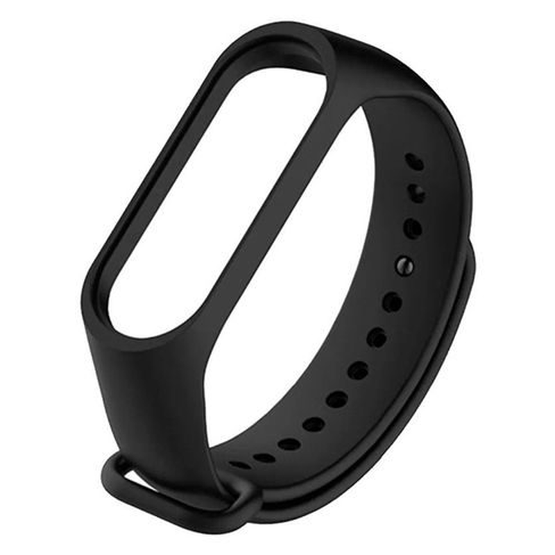 MALLA SILICONA XIAOMI BAND 5/6/7 LISA