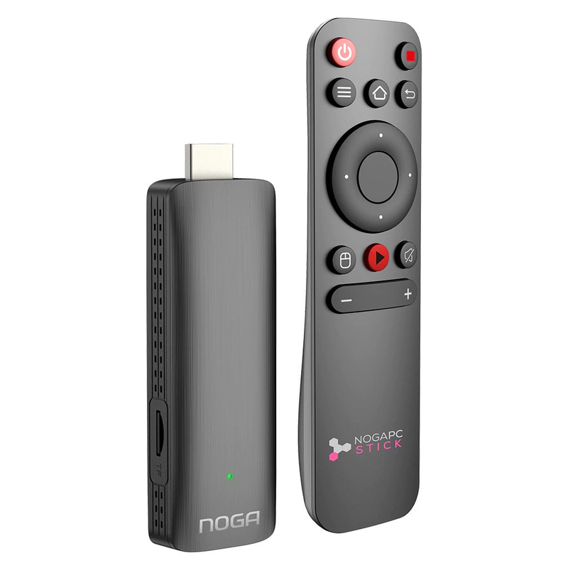 TV Stick Noga mini PC