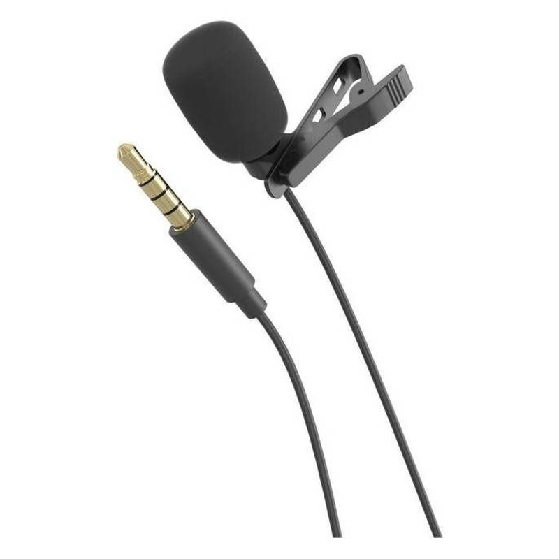 MICROFONO LAVALIER 2M NR9143 - foto 2