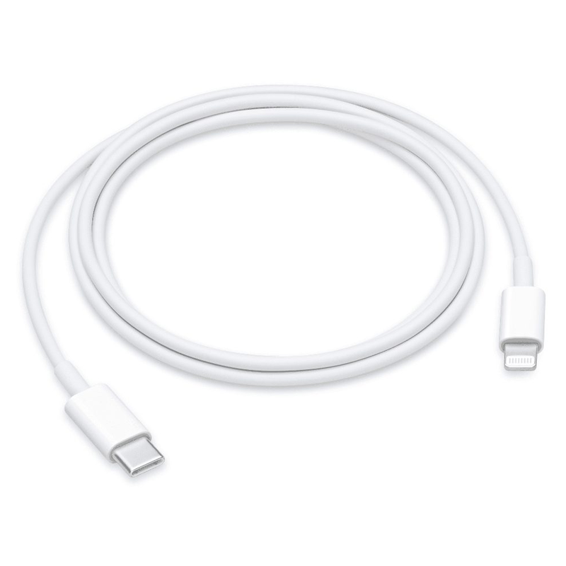 CABLE USB-C A LIGHTNING IBEK iPhone
