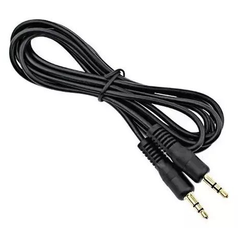 CABLE AUXILIAR 3 Mts