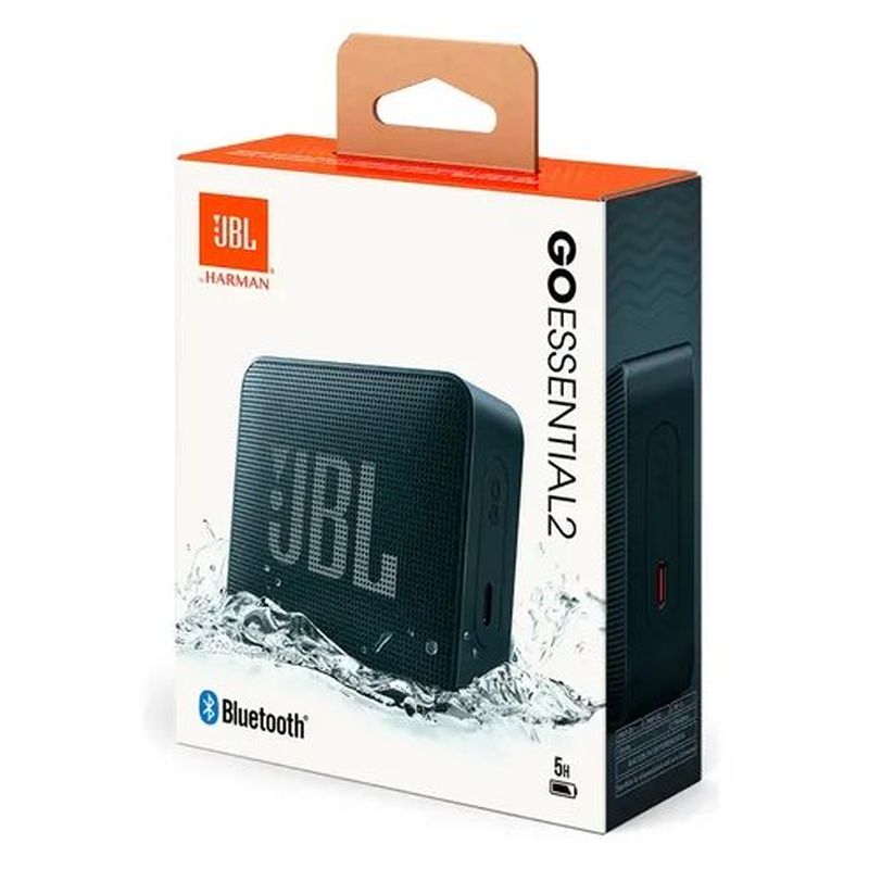 Parlante Jbl Go Essential 2