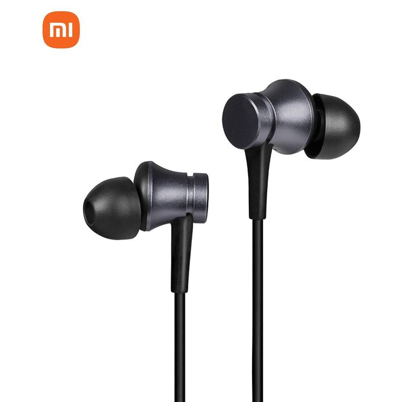 Auriculares in-ear gamer Xiaomi Mi Headphones Basic HSER02JY