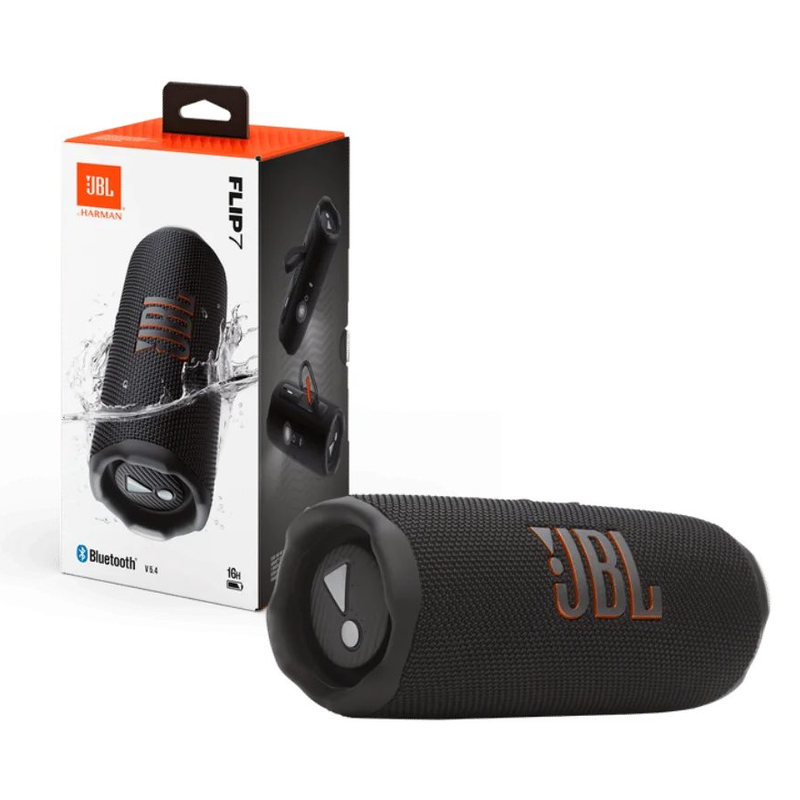 Parlante JBL Flip 7 - foto 2