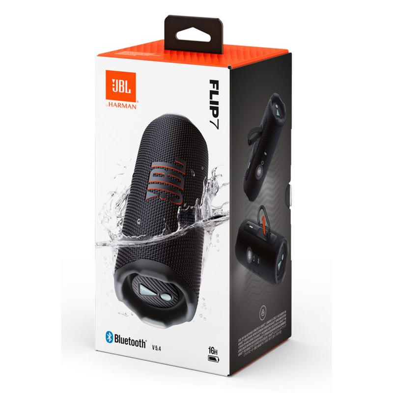 Parlante JBL Flip 7 - foto 3