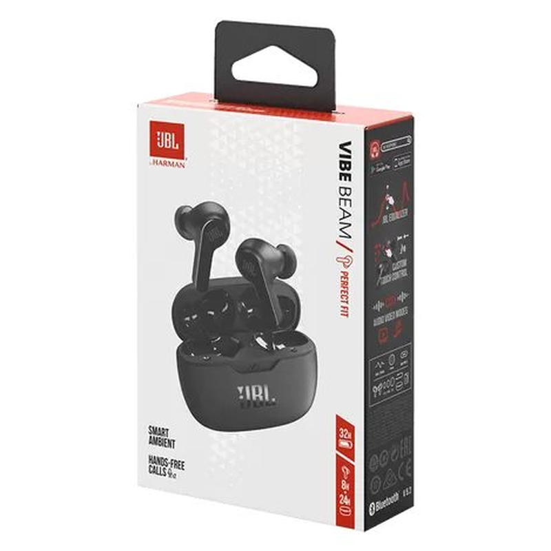 Auricular Inalámbricos Jbl Wave Beam - foto 2
