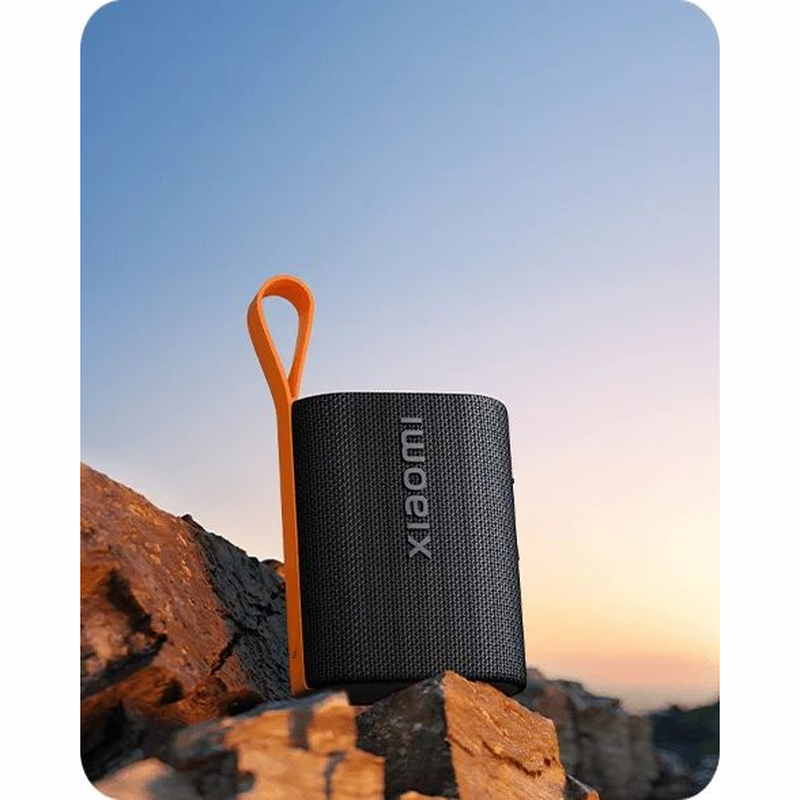 Parlante Xiaomi Sound Pocket - foto 2